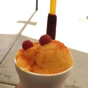 Meet your Posher, Rita